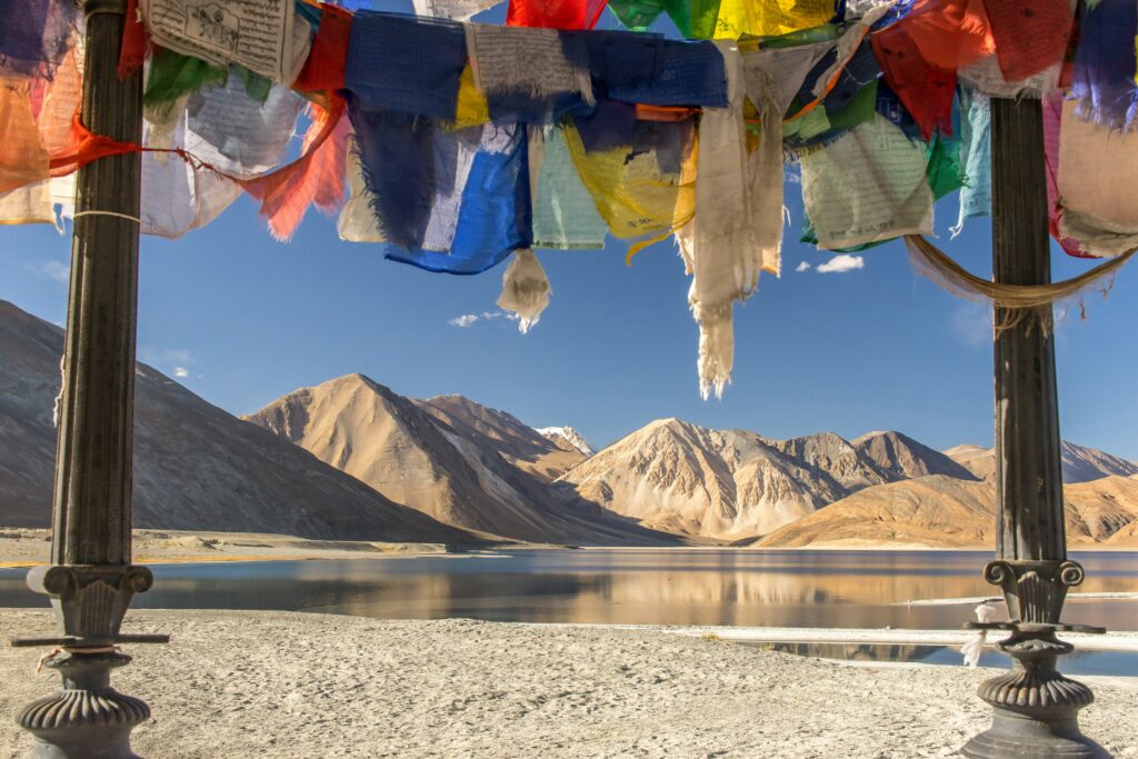 Exciting trip to Leh-Ladakh